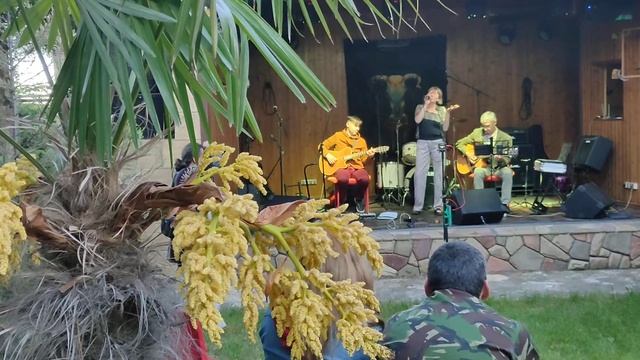 01 НЕМА и Капитаны в Рок Арт Отеле смотреть онлайн