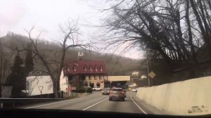 Путешествие на машине часть 2 Волгоград-Сочи