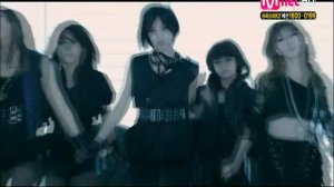 T-ARA - You Drive Me Crazy Official MV (FIX) @Mnet Japan