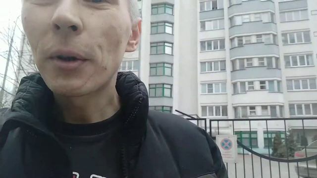 Социальный дом престарелых - монтаж дверей смотреть онлайн