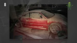 ГДЕ БРОСИЛИ ОЛИГАРХИ? Самые БЕЗУМНЫЕ ЗАБРОШЕННЫЕ автомобили!
