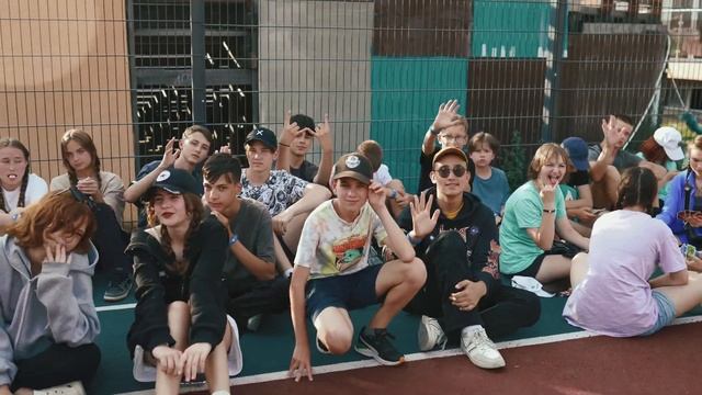 ГОВОРЯТ ДЕТИ. "НОРИЛЬСКИЙ НИКЕЛЬ" смотреть онлайн