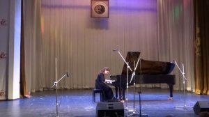 Ф. Лист Хоровод гномов