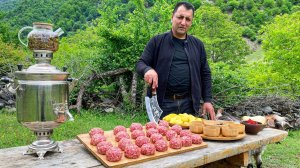 Лучшие Мясные Шарики по домашнему рецепту