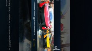 Асфальт 8 1 серия