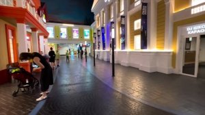 🔥ЕДЕМ В МОСКВУ В КИДС СИТИ ВЛАД А4! ДЕТИ В ШОКЕ!