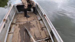 МОТООКУЧНИК В ДЕЛЕ. ОГОРОД СЕЙЧАС НЕ ПРОБЛЕМА. ДАЛЕЕ ОТПРАВЛЯЕМСЯ НА РЫБАЛКУ. РБАЛКА СПИНИНГОМ.