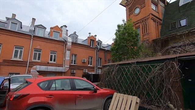 Настенная живопись Владивостока. Подворотни.Часть 3. смотреть онлайн