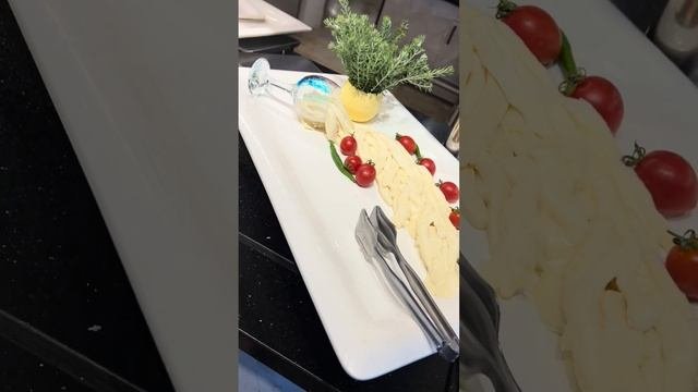 🇹🇷ТУРЦИЯ.ИТАЛЬЯНСКИЙ УЖИН.KIRBIYIK  RESORT HOTEL. ALANYA . TURKISH.10/062024г..