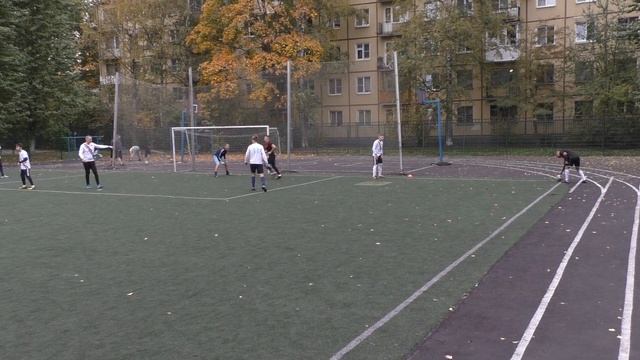 Спарта - Балтика 6:6 смотреть онлайн