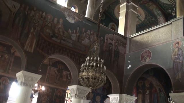 Thessaloniki 2019. Веселые слоники едут в Салоники смотреть онлайн