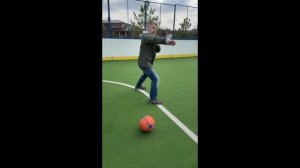 Шан Ги. Ускоренная подготовка. Базовые комбинации. Часть 2.