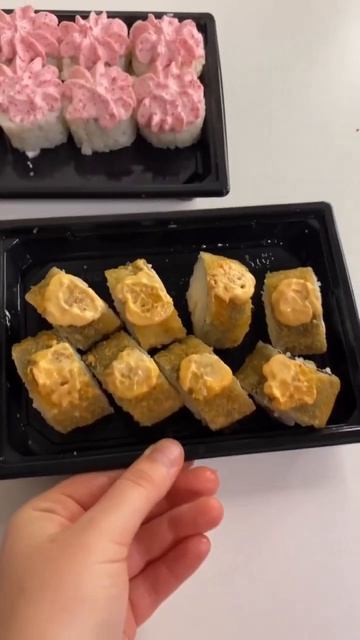 Обожаю МирСуши в Ростове-на-Дону смотреть онлайн