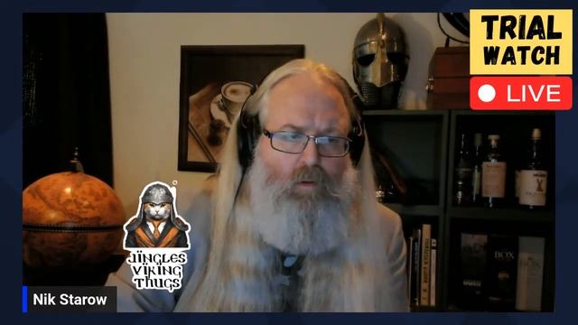 Young Thug RICO-Trial: Finally a witness with something interesting to say! смотреть онлайн