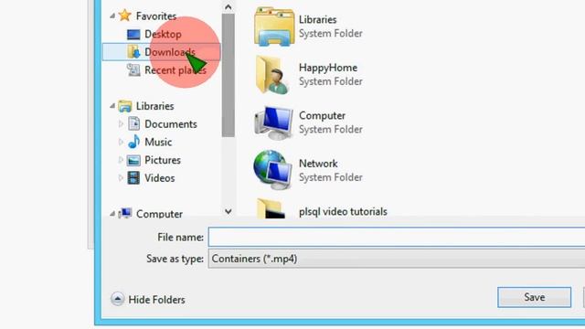 How to Use VLC Player to Convert Videos From One Format to Another Format смотреть онлайн
