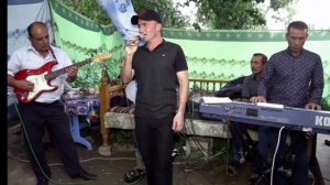 ШАВКАТИ ЗАМОН СУРУДХОИ ТУЁНА