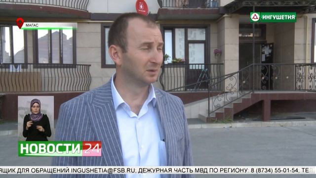 Кто еще не оформил право собственности на недвижимость? смотреть онлайн