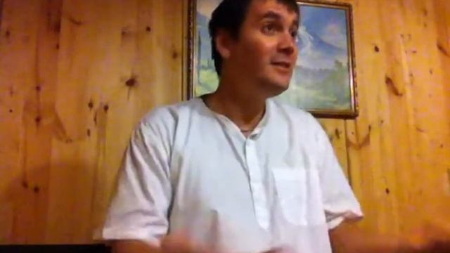 Дон Дружинин | Гармоничное отношение к телу смотреть онлайн