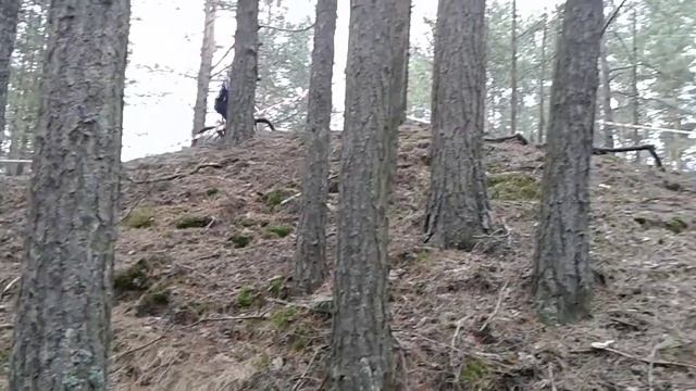 20140309 дюны. спуск (1?) смотреть онлайн