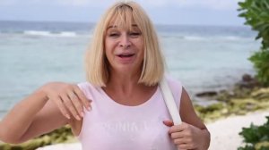 Отзыв об отдыхе на острове Камаду, Мальдивы