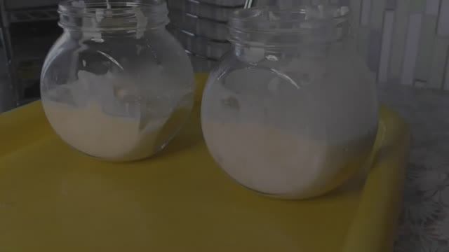 Домашний майонез_! Два способа!Быстро,вкусно,полезно!