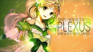 Neutron - Poly (Original mix) (AMV - PleXus)