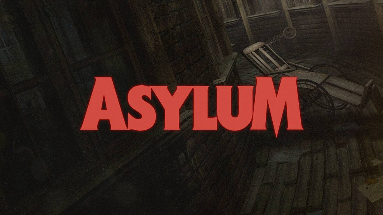 Asylum #8 (Необъяснимая опухоль)