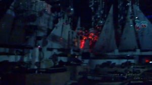 Disco club PACHA на Наама Бэй в Шарм-эль-Шейхе.