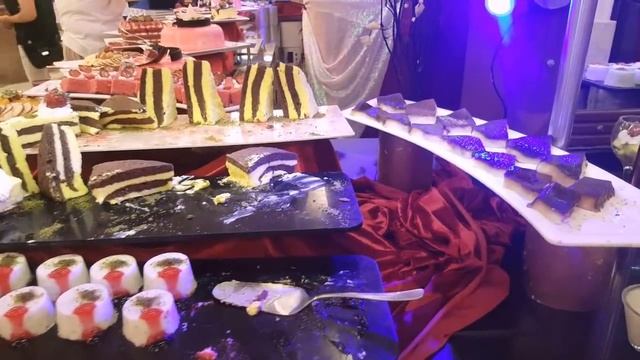 ТУРЕЧЧИНА 2019/Аланія/Готель Kemal Bay/Турция.Алания/Turkey.Hotel Kemal Bay