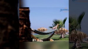 Отель Justiniano Club Park Conti, Окурджалар, Турция