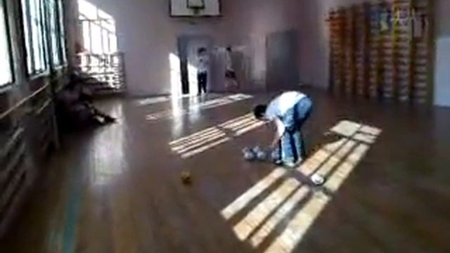 Дач-бол 4 смотреть онлайн