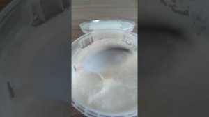 Сыр Страчателла от Калачёво