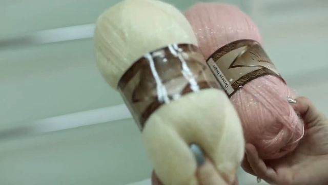 Семёновская пряжа/ Фабрика/ Обзор магазина