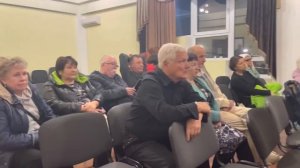 Анапа, санаторий «Малая Бухта»