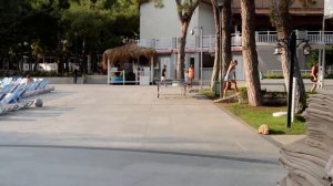 Отель Mirada del Mar, Турция, Гёйнюк