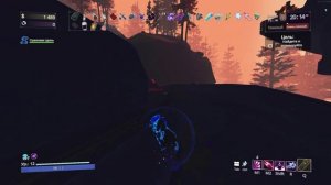 [GAMEPLAY. 9TH try] Risk of Rain 2. No comments. P.2