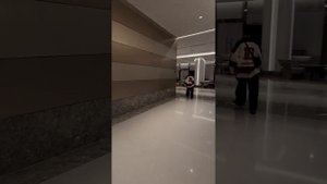 Паттайя отель SPACE буфет 2024 январь