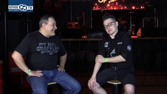 "Продюсерский центр с Александром Игнатовым" выпуск 215 от 26 04 2025 панк рок Sellout
