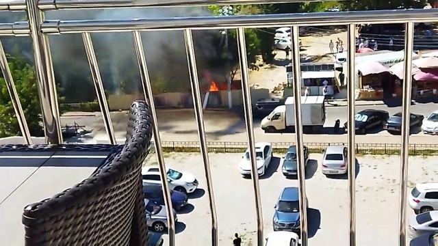 Влог с Кабардинки #4 Съел самые кислые конфеты в мире. Катаюсь на яхте смотреть онлайн