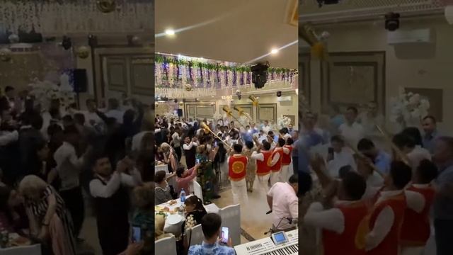 Писар туйи в России/ Угил туйи Россияда/ +79874489788/ Карнай-сурнай в России/#топ#свадьба#карнай# смотреть онлайн