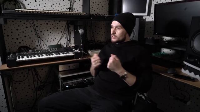 Как появилась студия озвучки VoiceBand смотреть онлайн