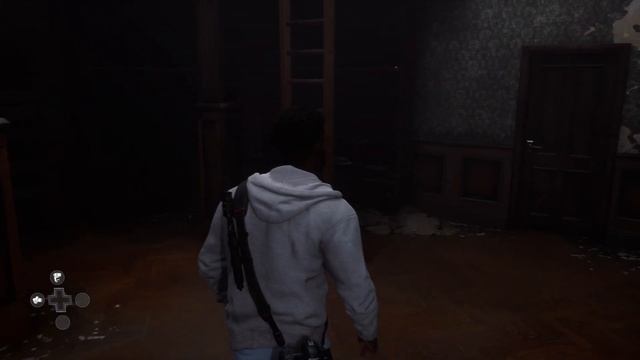 The Dark Pictures: The Devil In Me - Прохождение на русском - последний ужин смотреть онлайн