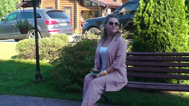 Видеовизитка Наталья Муравьева