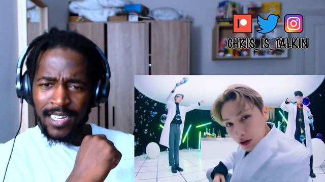 PROFESSIONAL DANCER REACTS | SEVENTEEN (세븐틴) 9th Mini Album 'Attacca' Highlight Medley ( REACTION ) смотреть онлайн