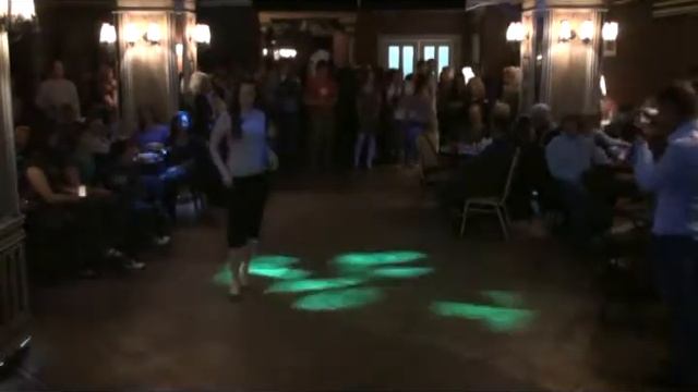 Акватория Лета - Показ коллекции AZAROVA Pre Party 2010 смотреть онлайн