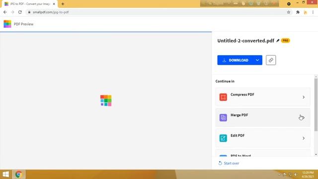 how to convert jpg to pdf | jpg to pdf file converter | jpg to pdf file converter bangla смотреть онлайн