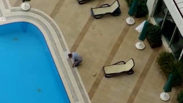 После шторма в GoldCity смотреть онлайн