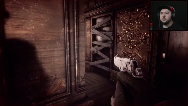 Отель Трансильвания ▲ Eternal Evil #1 ▲ #хоррор #horror #индихоррор #eternalevil смотреть онлайн