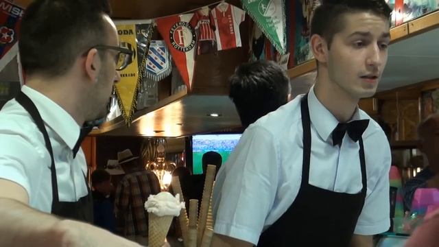 Вечерний Пореч смотреть онлайн