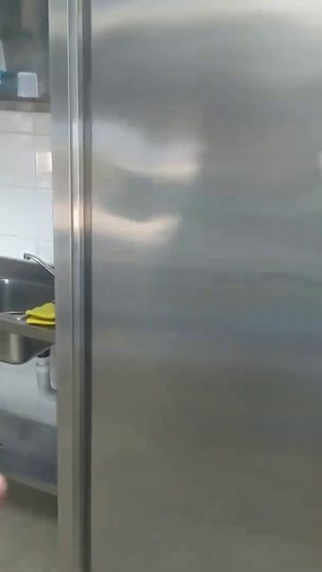 ВОТ КАК ВЫГЛЯДИТ КУХНЯ В РЕСТОРАНЕ! #shorts смотреть онлайн